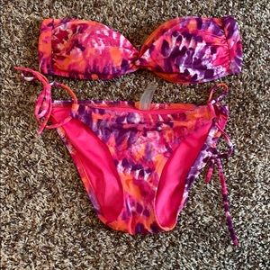 Victoria’s Secret Bikini